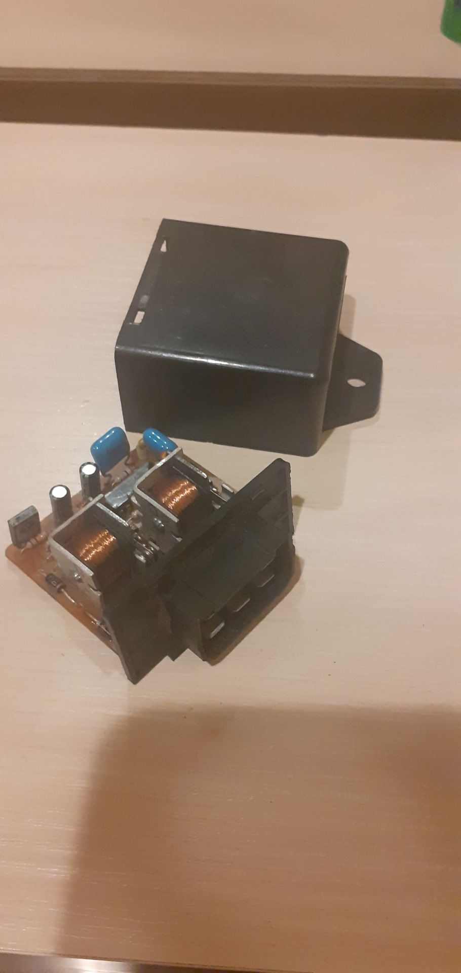 Пропал дальний 3110 (2001г) — ГАЗ 3110, 2,4 л, 2001 года | электроника ...