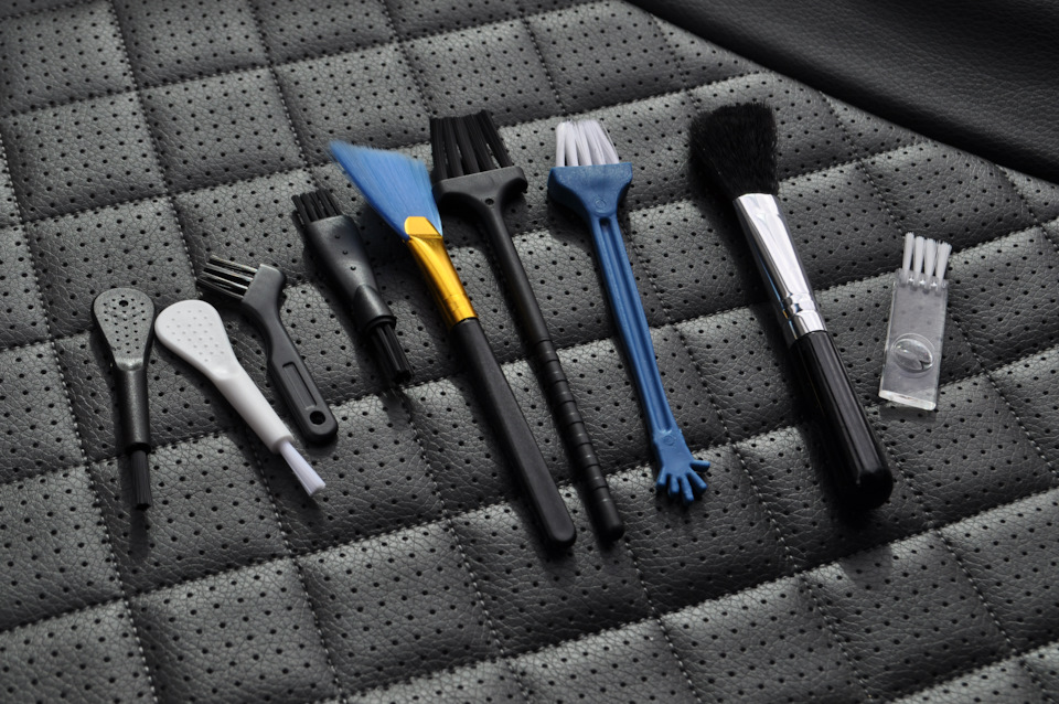 Фото в бортжурнале Opel Zafira B