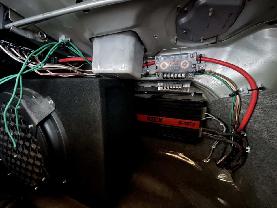 Урал АК74М — тыл. Кроссоверы Урал Ак. Да будет звук часть #6 — Subaru ...