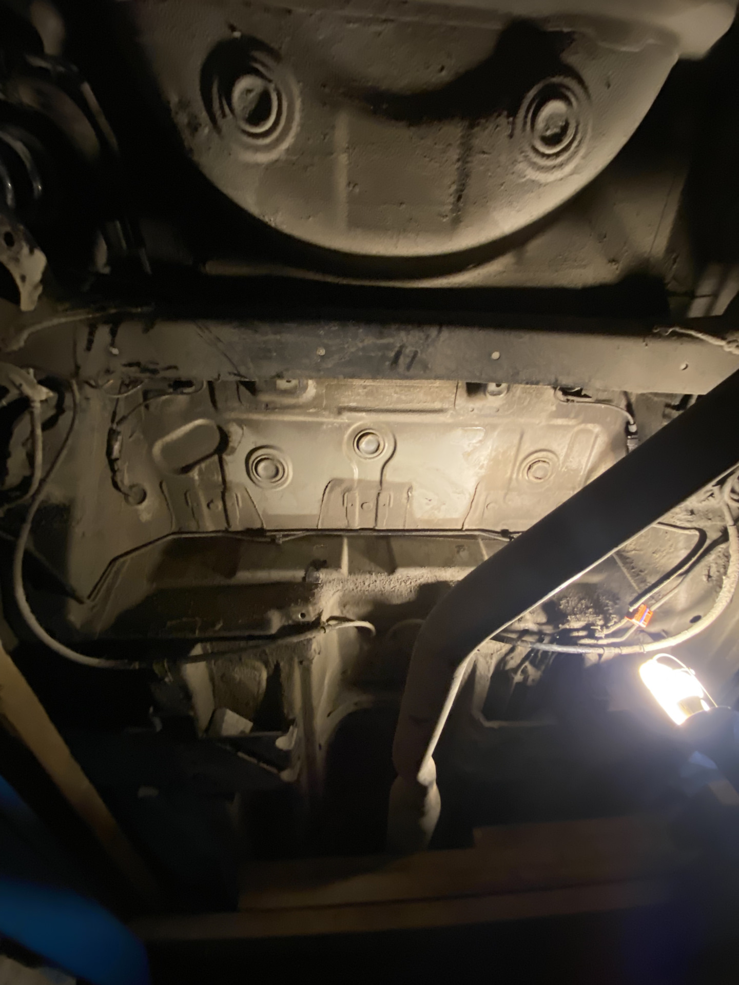 Топливный фильтр (венгр) — Suzuki SX4 (1G), 1,6 л, 2011 года | плановое ...