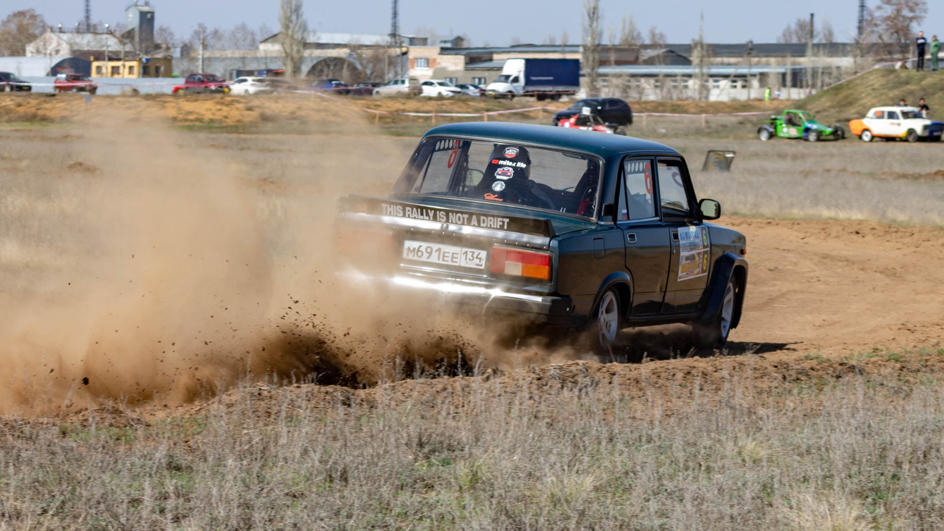 Продажа Lada 21054 2007 (бензин, МКПП) — с историей обслуживания — DRIVE2.RU