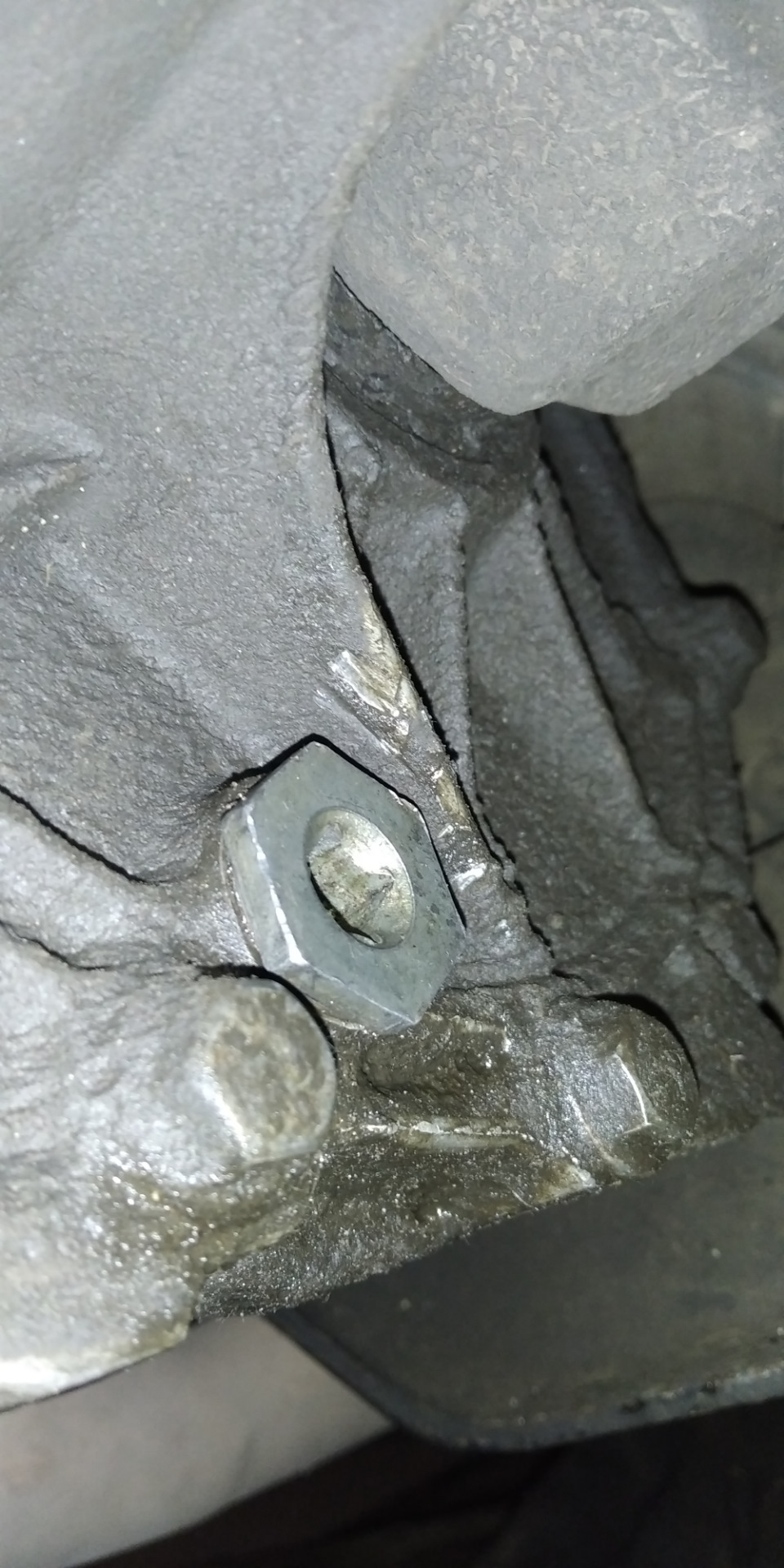 Как тут и была! — Peugeot 206