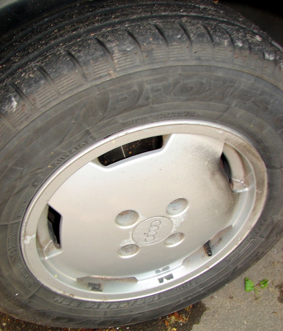 Запчасти КУПЛЮ на АУДИ80 Б3 родные (немецкие). — Сообщество «AUDI Club ...