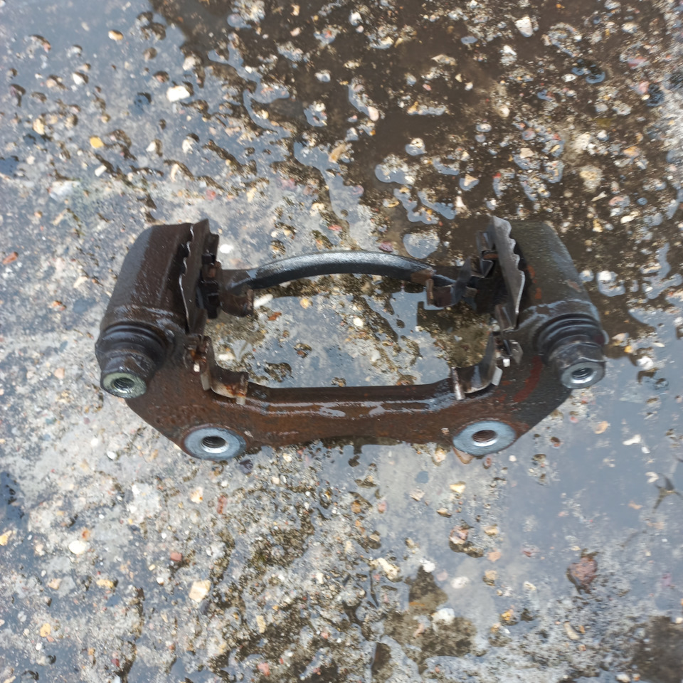 Фото в бортжурнале Hyundai Creta (1G)