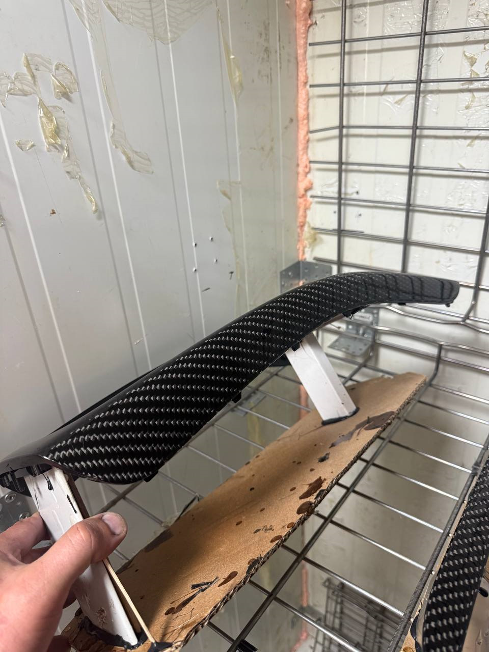 Фото в бортжурнале Audi A5 (1G)