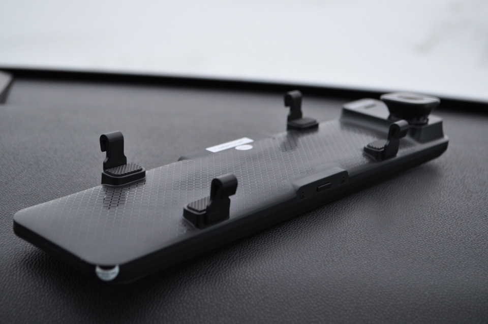 Фото в бортжурнале Opel Zafira B