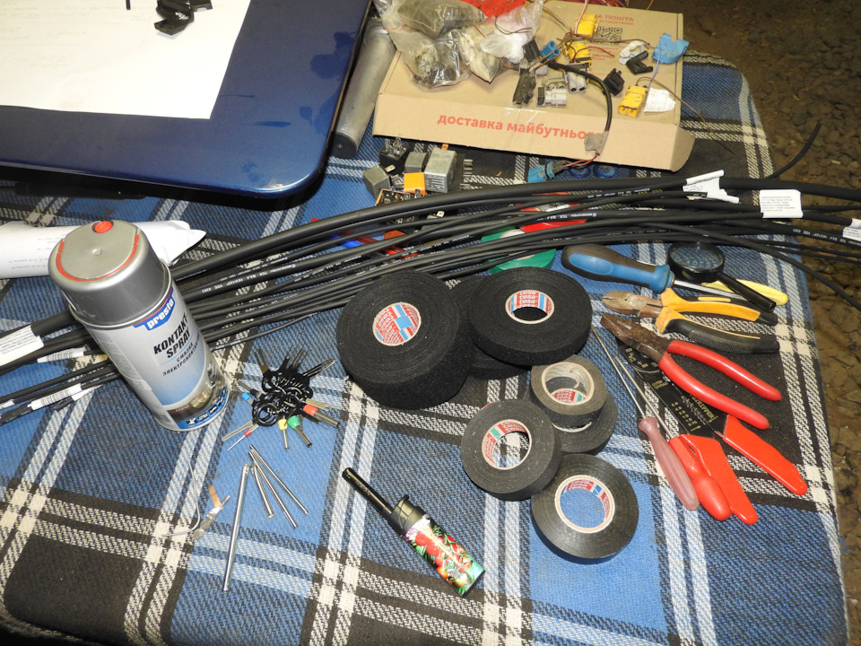 Фото в бортжурнале BMW 3 series (E30)