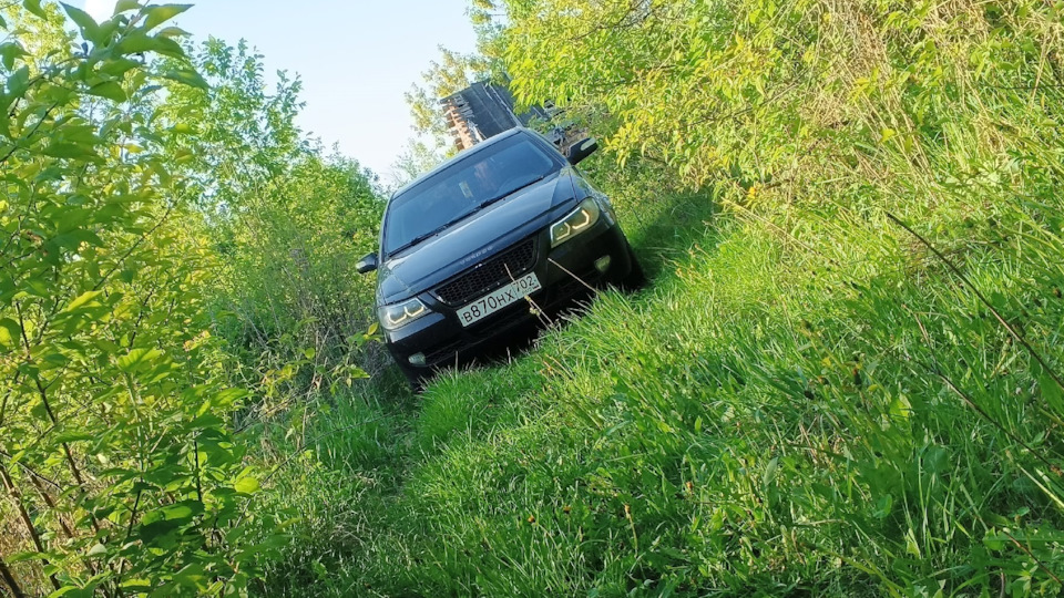 ГУР — Lifan Solano I, 1,6 л, 2012 года | поломка | DRIVE2