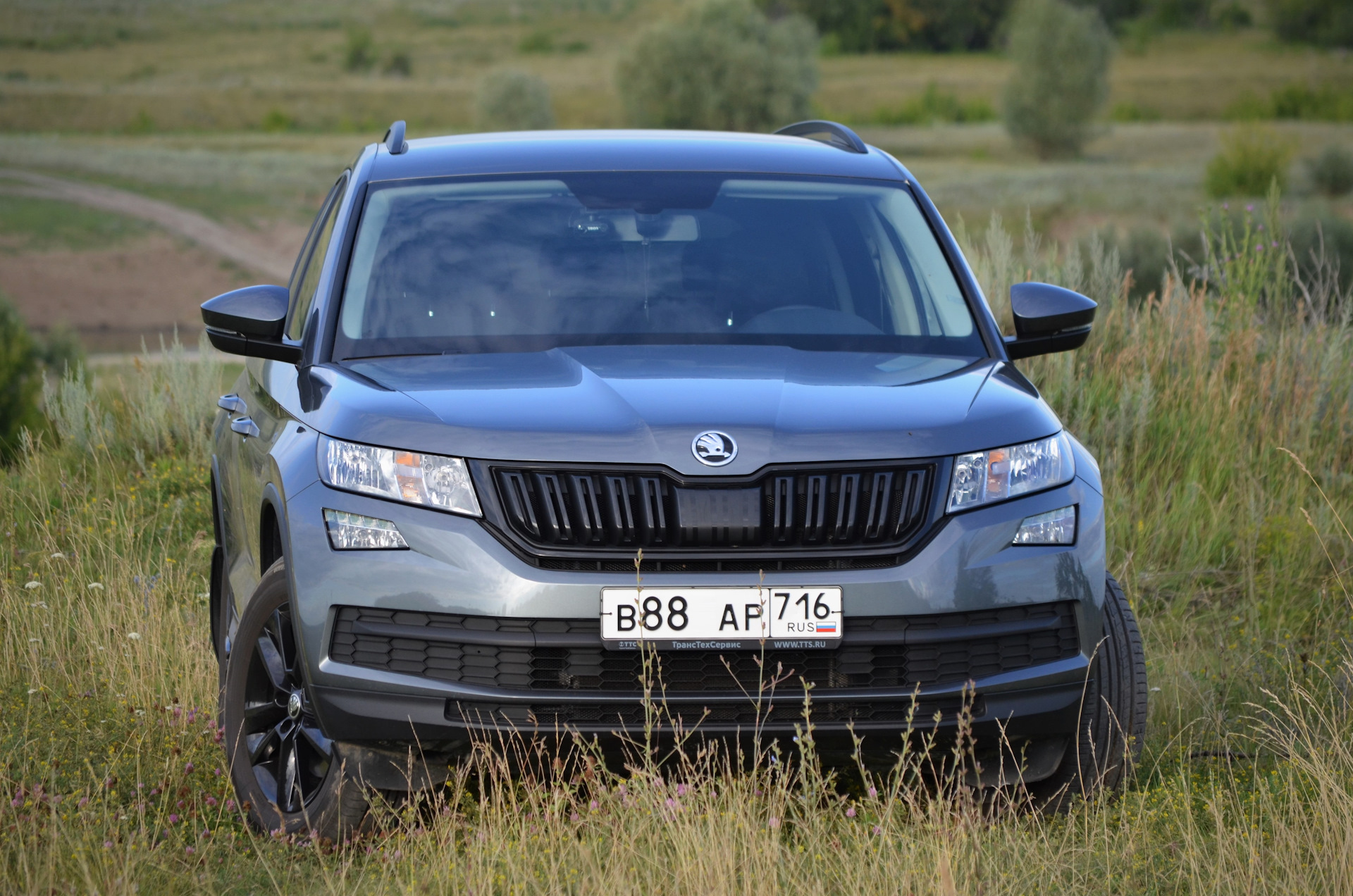 Skoda Kamiq Skoda Kodiaq Skoda