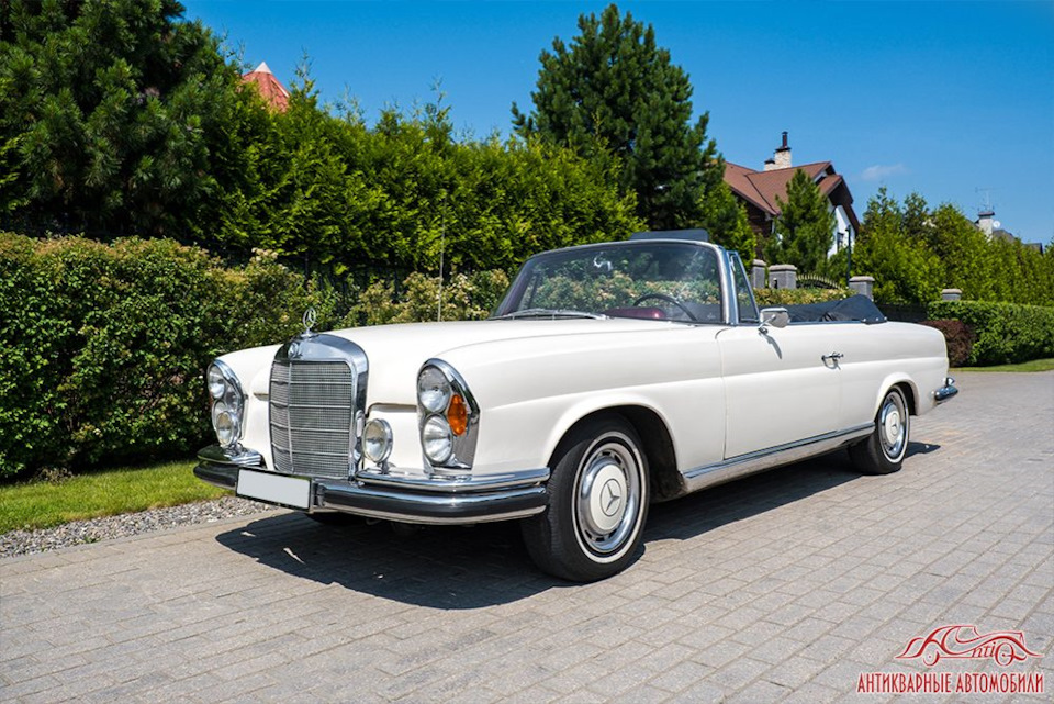 File:1964 Mercedes-Benz W111 220 SEb.jpg - Wikimedia Commons
