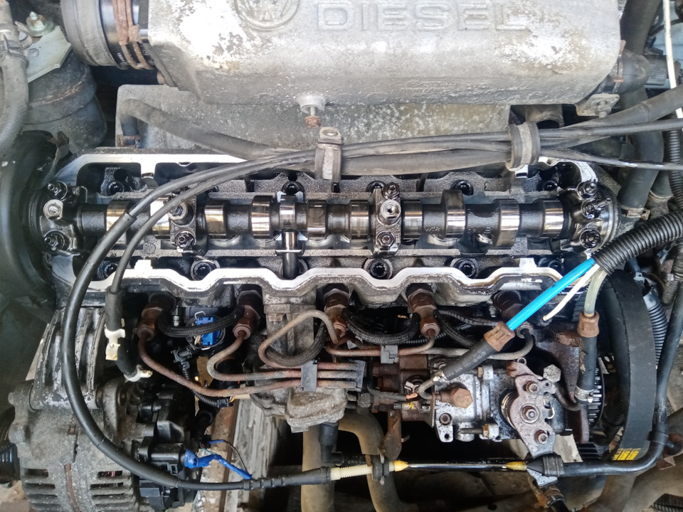 Vw t4 2. ааб фольксваген т. двигатель aja volkswagen transporter t4 2. 4. Vw t4 2.