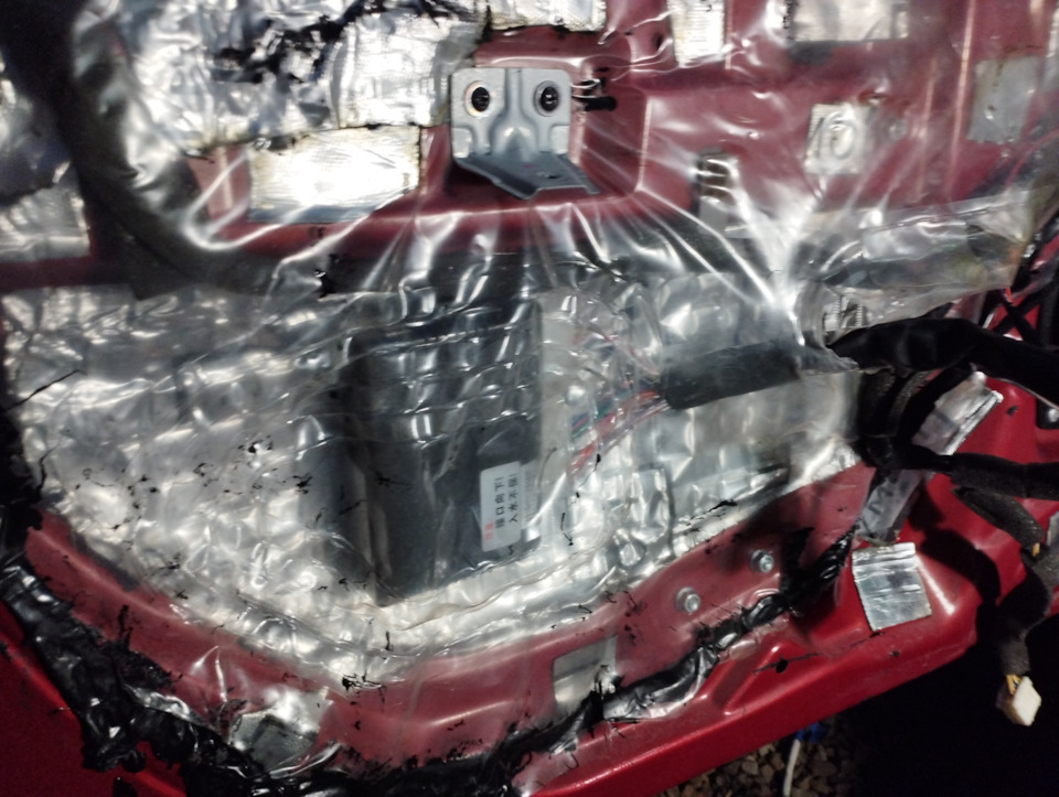 Автодоводчик стекол. +5 к комфорту — Hyundai Solaris (1G), 1,6 л, 2013 ...