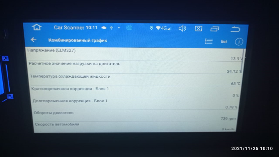 как то так — Toyota Funcargo