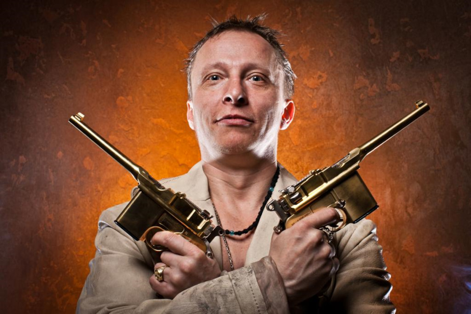 Иван Иваныч, с поклоном и уважением))) — DRIVE2