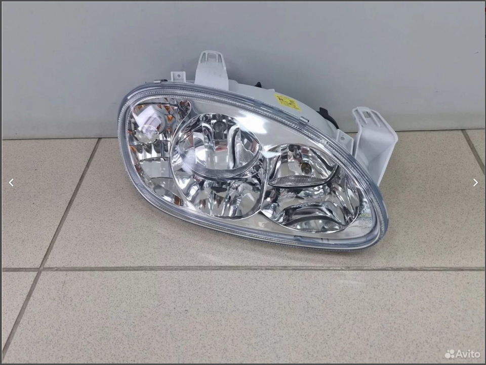 Фото в бортжурнале ГАЗ 31105