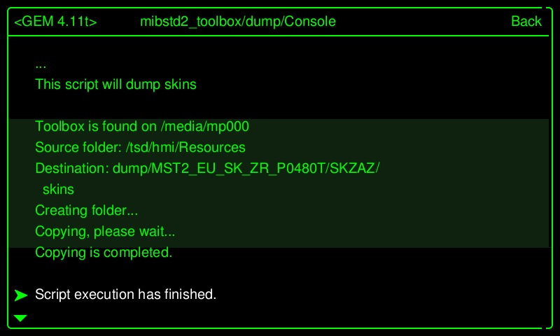 Фото в бортжурнале Skoda Rapid Spaceback