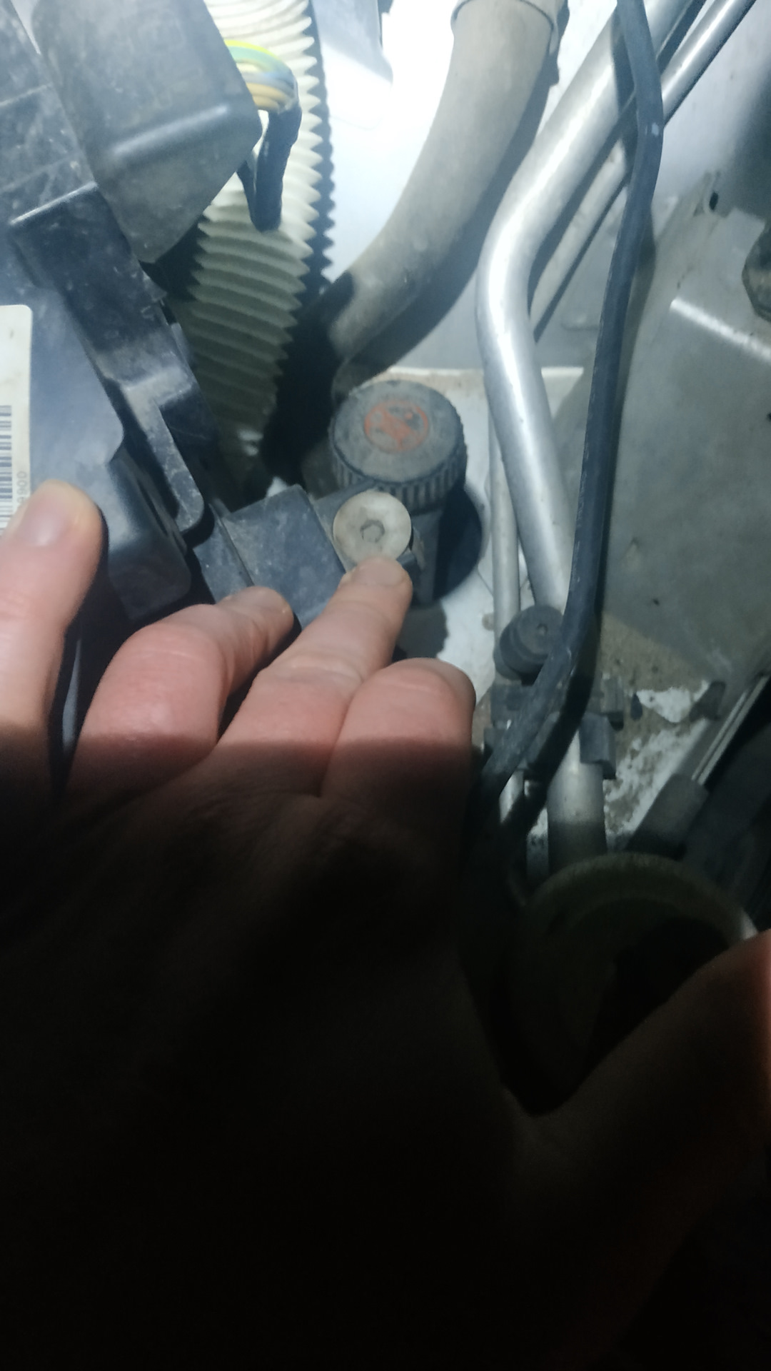 Регулировка фар и замена лампочек — Peugeot 408, 1,6 л, 2015 года ...