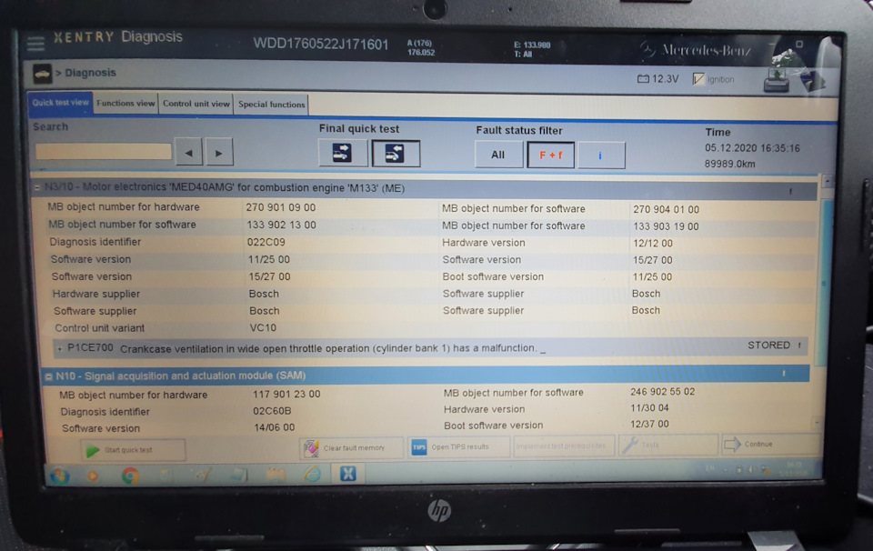 Torque, ELM327 и Мерседес — DRIVE2