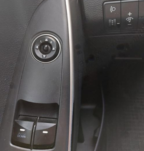 Установка задних электро-стеклоподъемников — Hyundai i30 (2G), 1,6 л ...