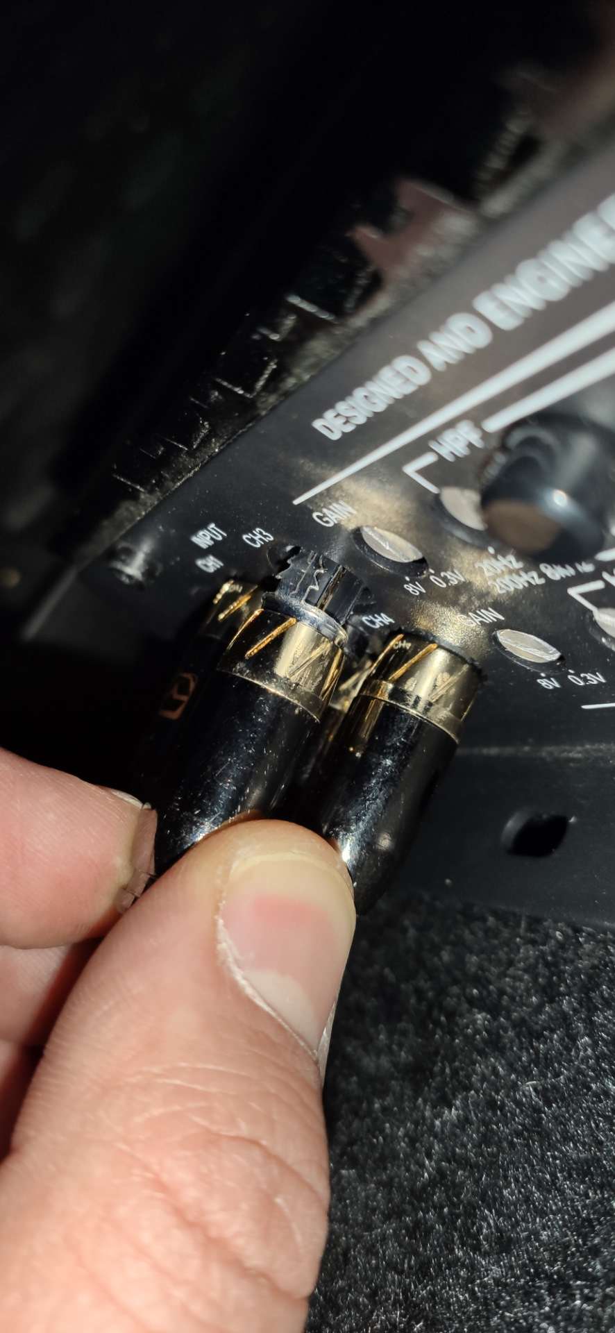 #25. Автозвук люберцы. Отзыв. — Lada Калина 2 Спорт, 1,6 л, 2015 года ...