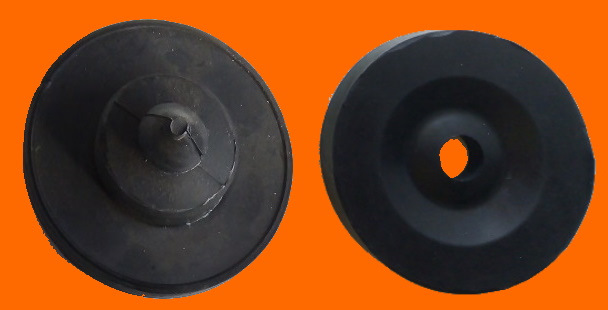 Что такое отбойник (проставка, подкладка) — DRIVE2