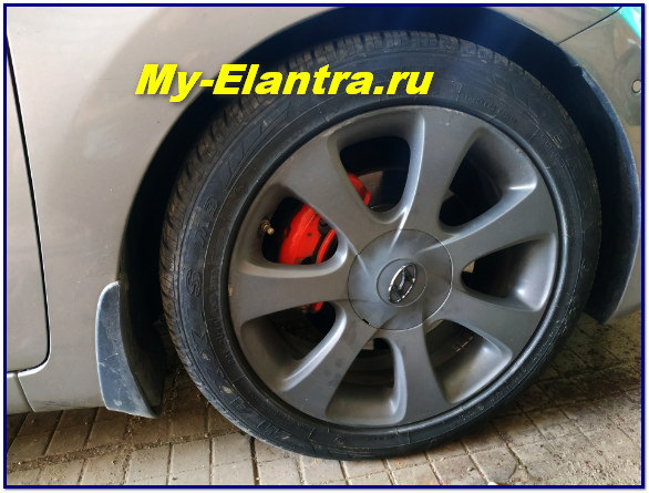 Хендай аванте что за машина