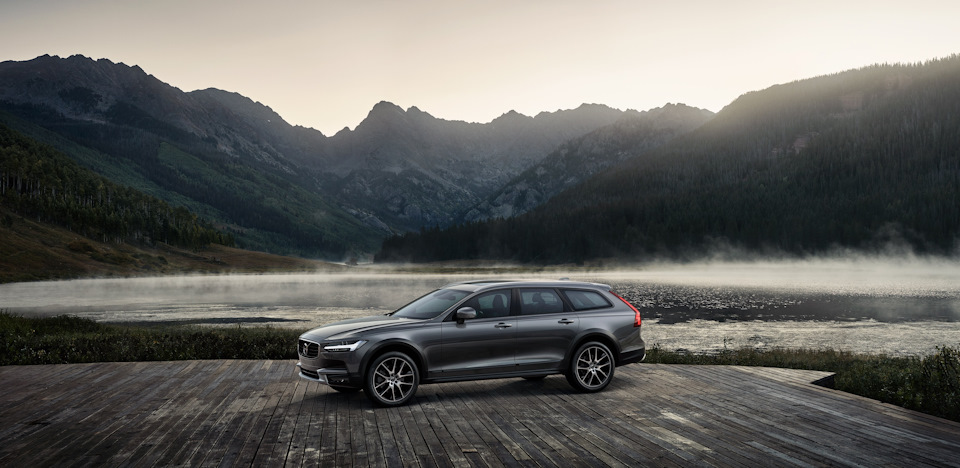 Полировка и керамическое покрытие Ceramic Pro 9H — VOLVO-INCHCAPE на DRIVE2