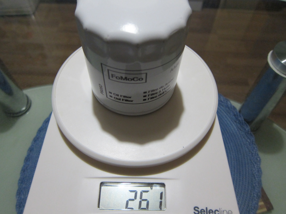 тут не докопаться — Ford Mondeo IV