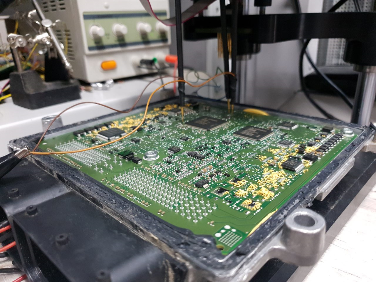 Прошивка хендай креты 2.0 — Hyundai Creta (1G), 2 л, 2017 года | тюнинг ...