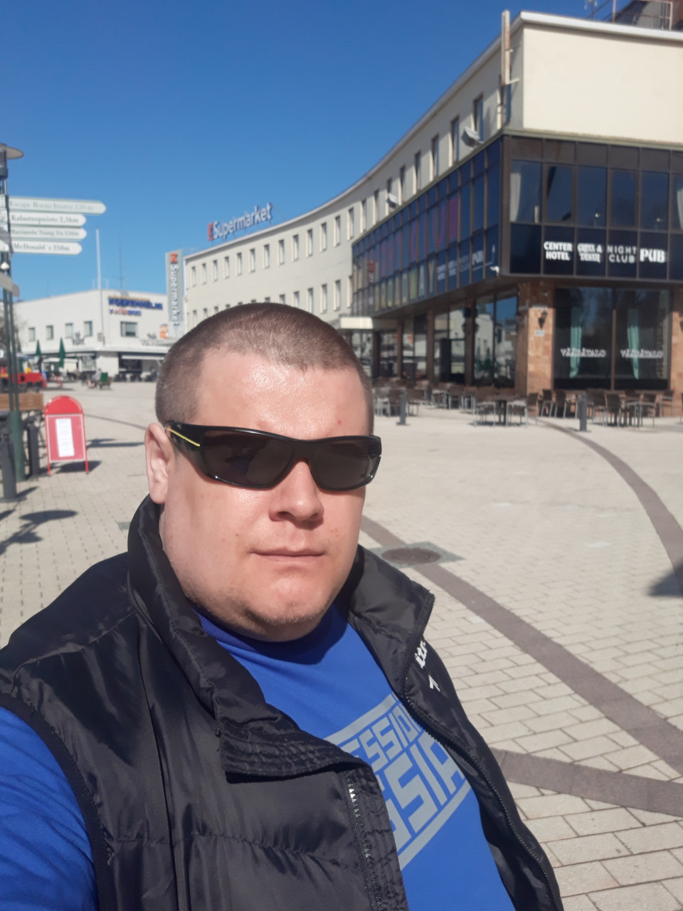 Первый дальняк Черныша — Hyundai Solaris (1G), 1,6 л, 2011 года ...