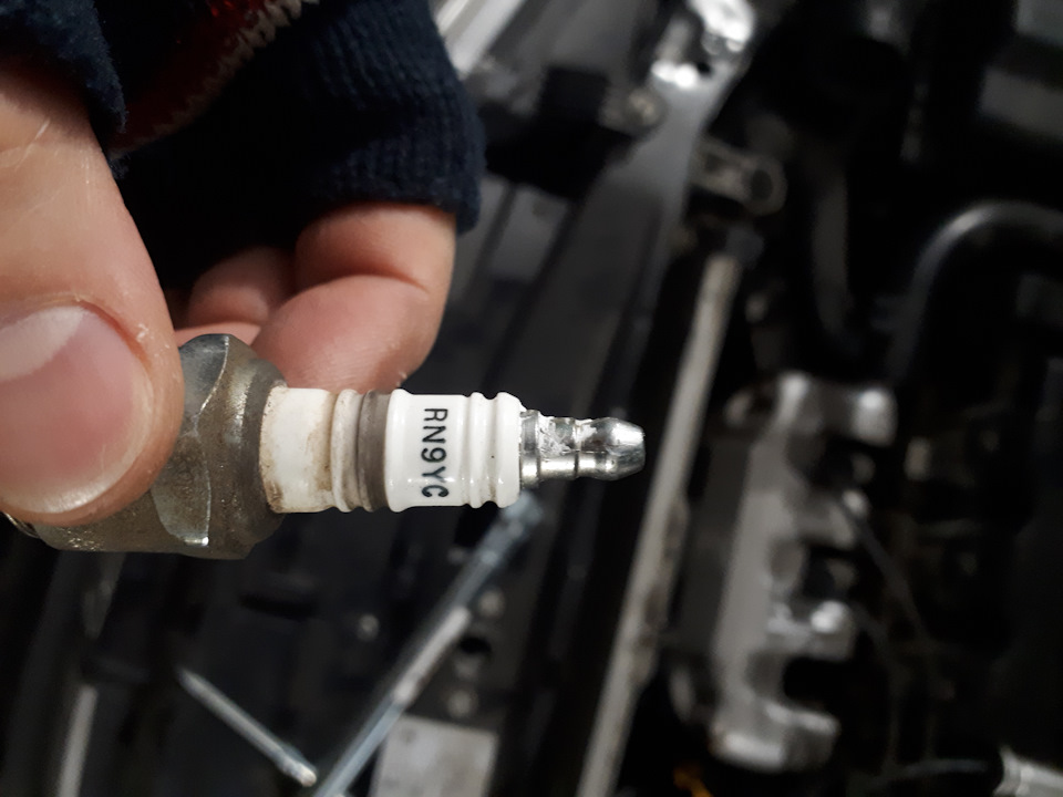 Champion — Daewoo Nexia (N150)