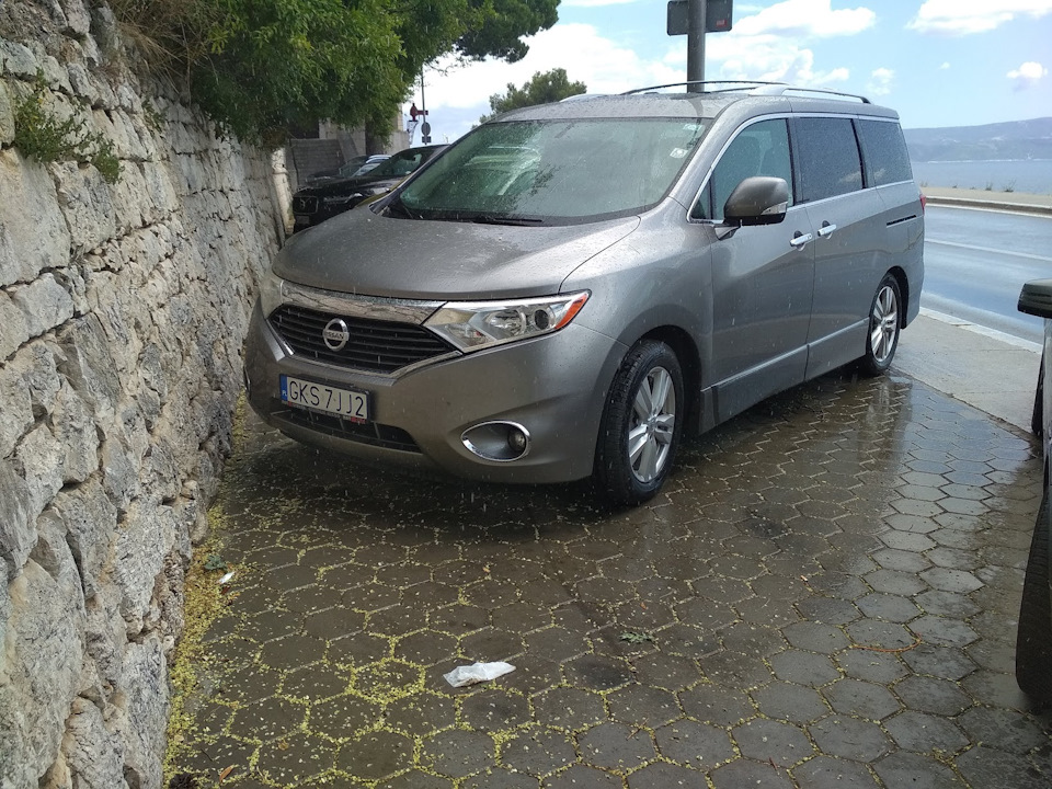 Quest — Renault Espace (4G)