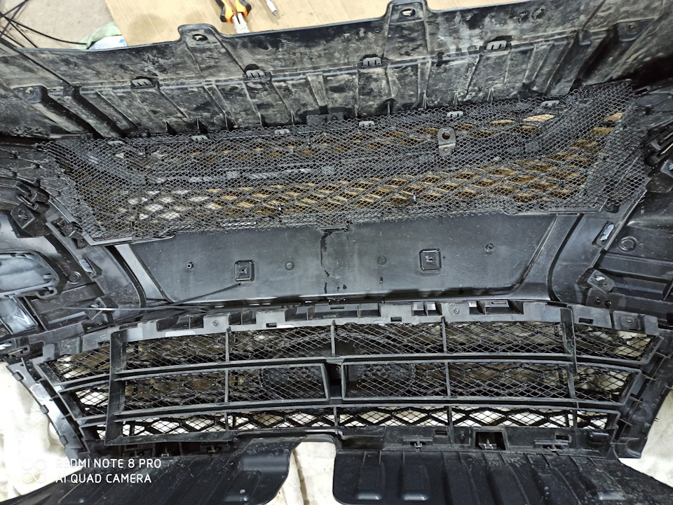 Отказал регулятор напряжения генератора — Opel Astra G, 1,6 л, 2001 ...