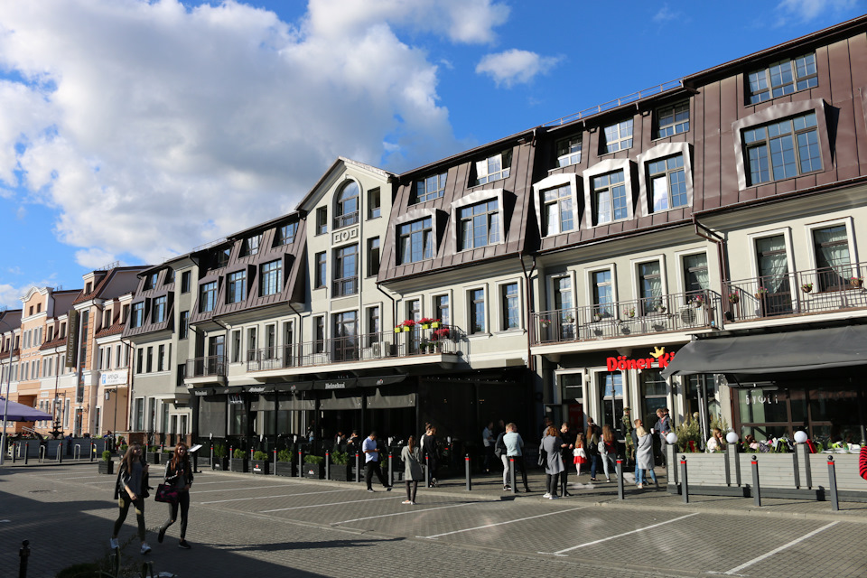 Фото в бортжурнале Infiniti Q45 (FY33/FYG33)