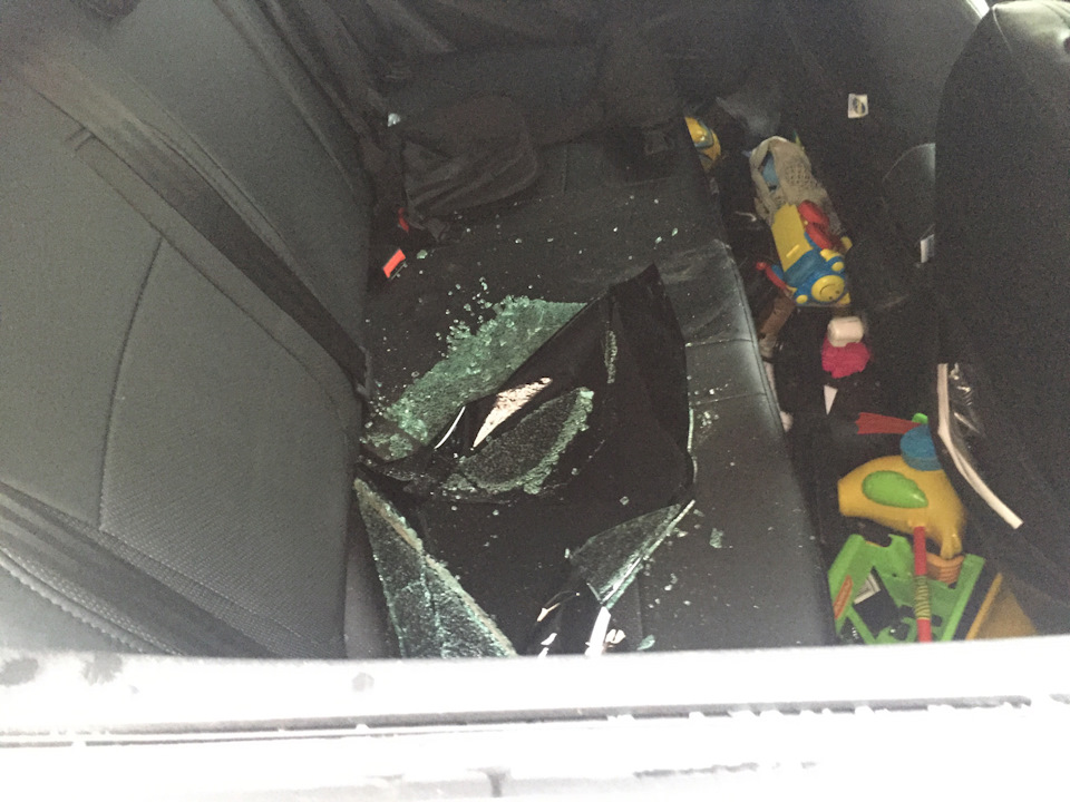 Фото в бортжурнале Lada Vesta SW Cross (1G)