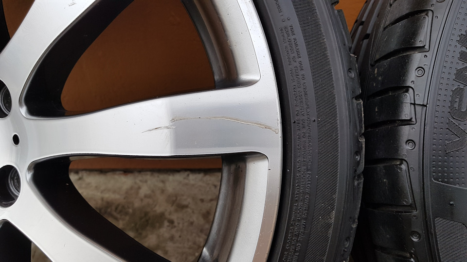 Усилитель заднего бампера. — Mitsubishi Outlander (3G), 2 л, 2014 года ...