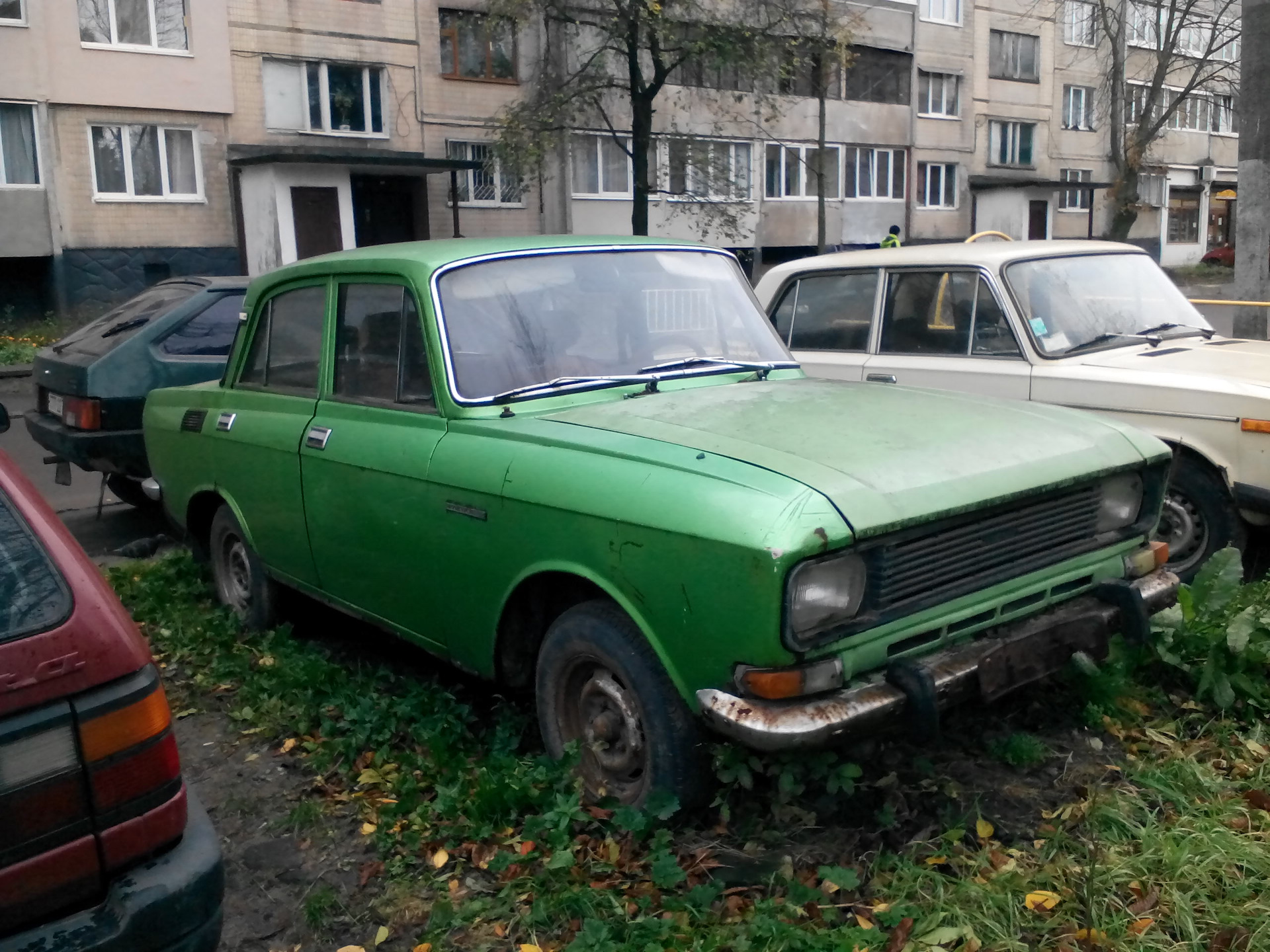 Восстановление автотрупа. Парадокс! — Сообщество «Вторая Жизнь Авто» на  DRIVE2