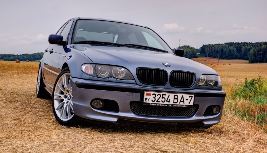 Bmw e46 стоит ли покупать