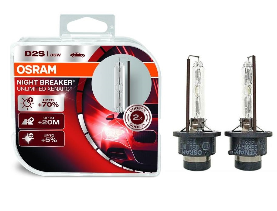 D2s лампы. Ксеноновая лампа Osram Xenarc Night Breaker Unlimited d2s 66240xnl-HCB. D2s ксенон Osram Xenarc Night Breaker Laser d2s +200%. D4s Osram Night Breaker +70 66440xnb. Osram Xenarc Night Breaker d2s.