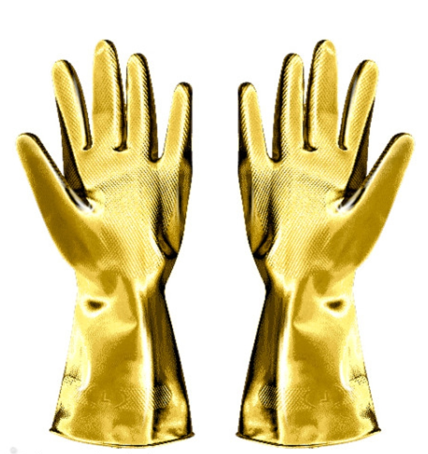 Золотые руки