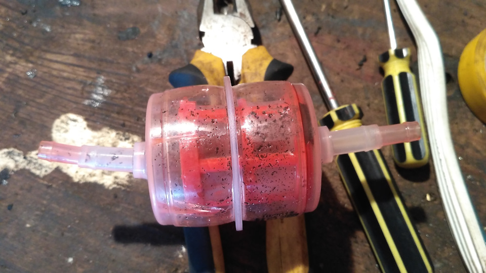 VSC на приус — Toyota Prius (20), 1,5 л, 2004 года | тюнинг | DRIVE2