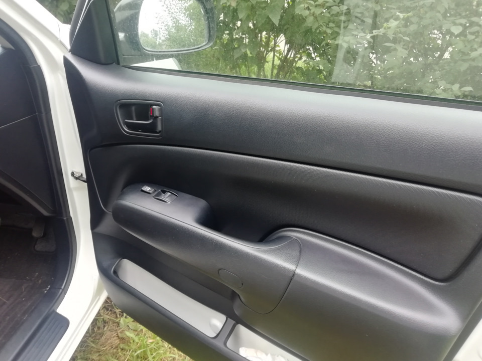 Часть №4. АвтоСига. Вопрос по электростеклоподъемникам закрыт, но ...