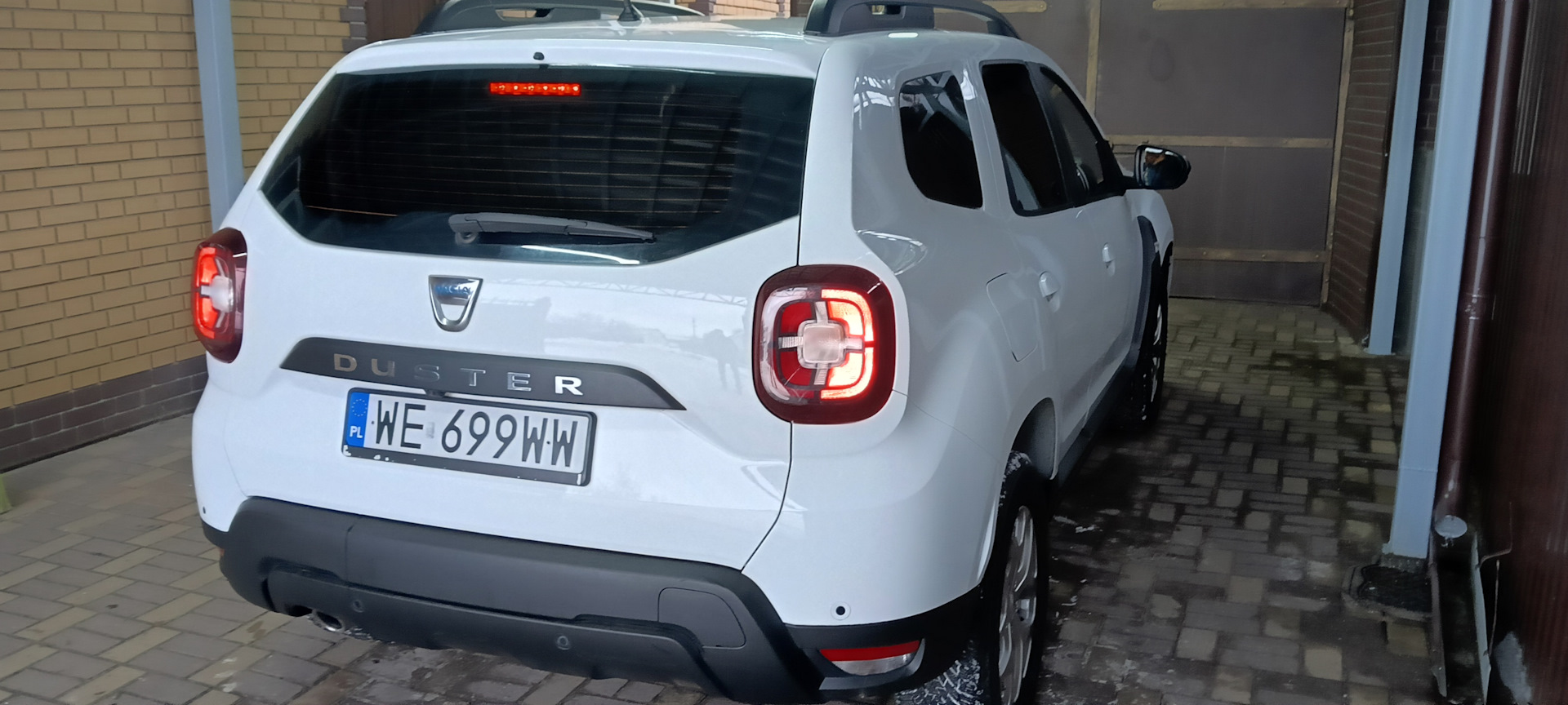 1⃣Инструкция как перейти с 245/40/19 на 216/65/16 часть 1 — Renault Duster  (2G), 1,5 л, 2019 года | покупка машины | DRIVE2