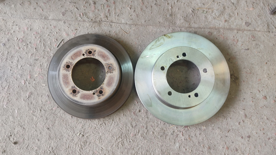 Фото в бортжурнале Suzuki Jimny (1G)