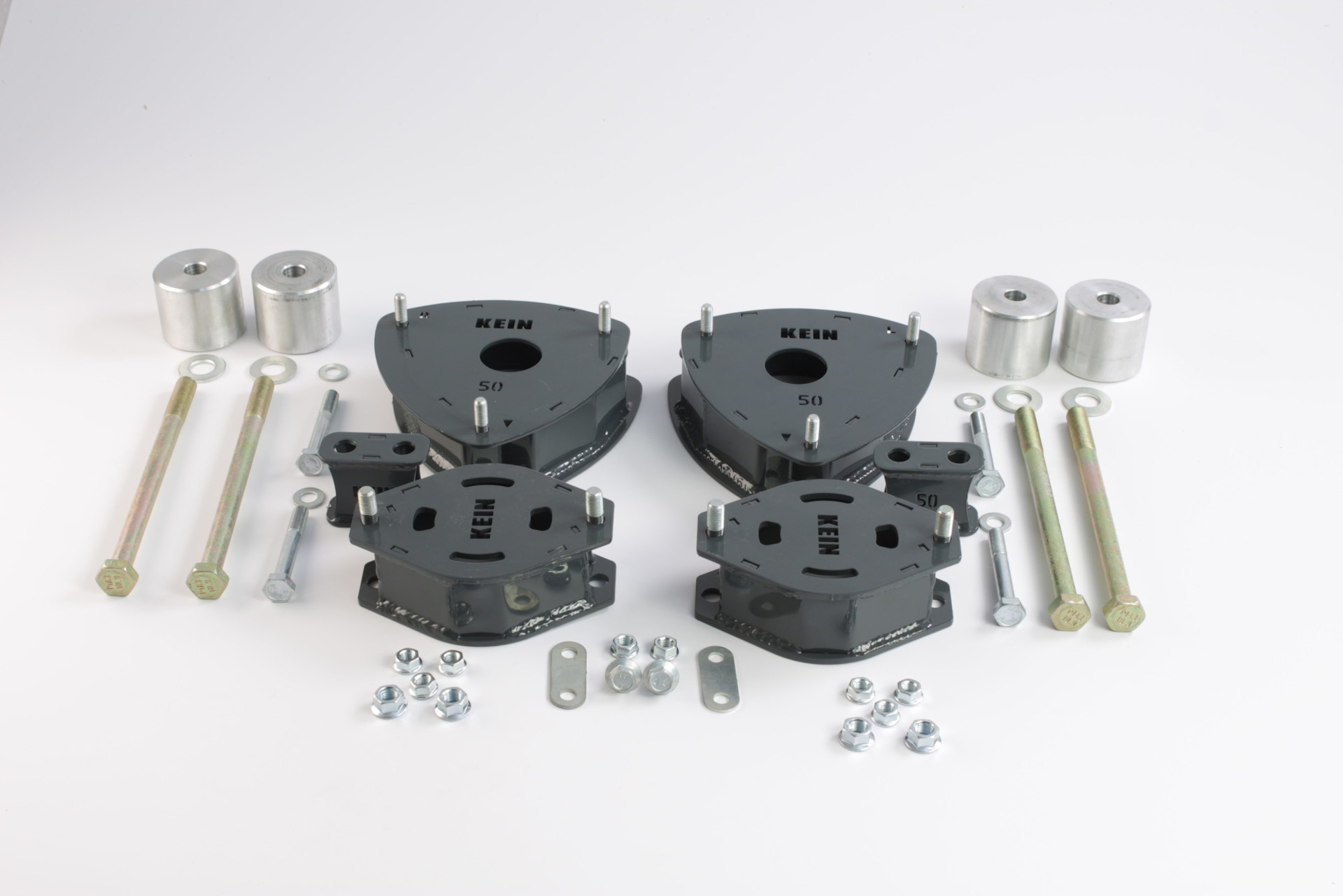 Liftkit 2" Subaru Forester SH — Kein на DRIVE2