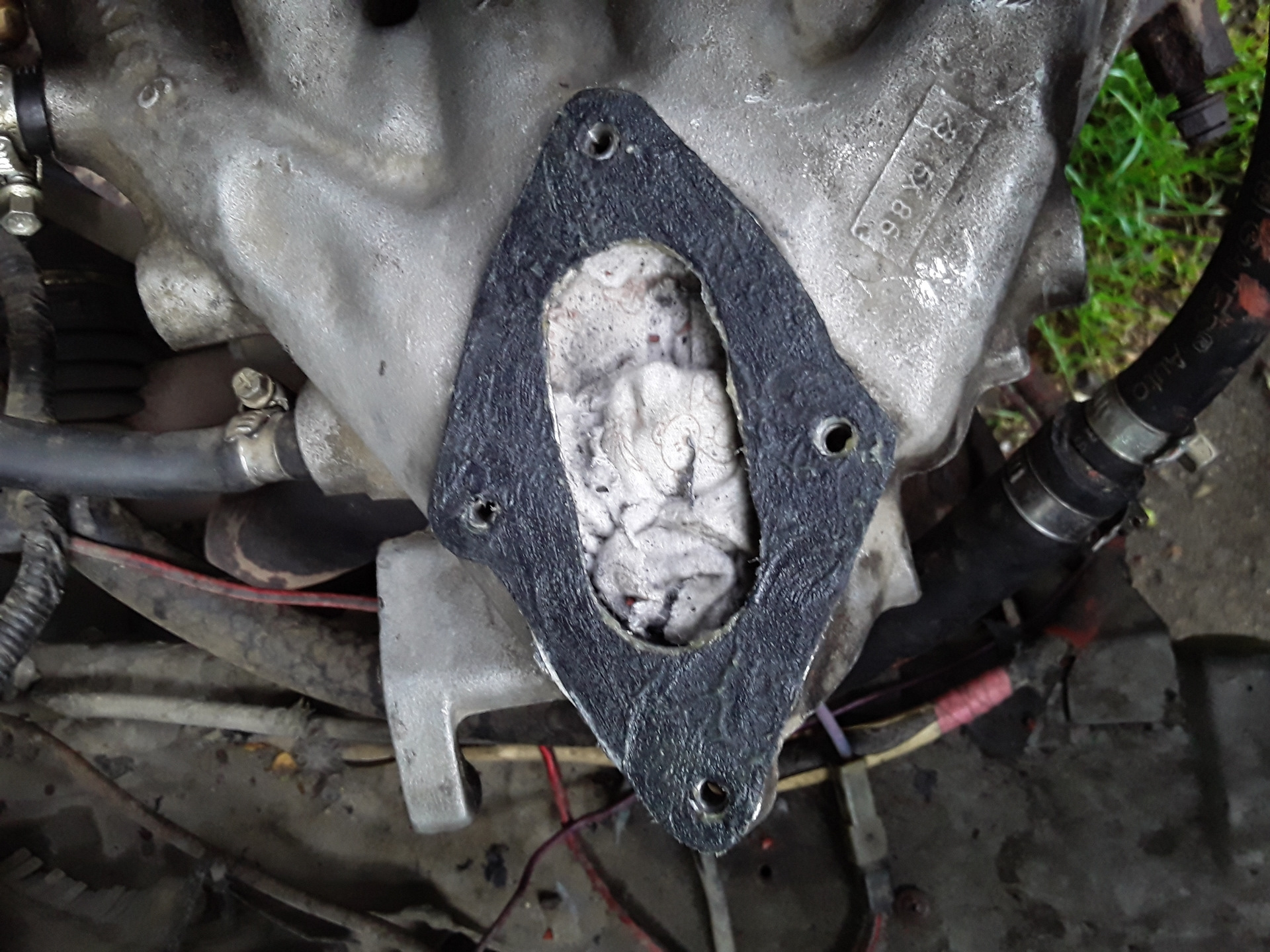 Купить Проставку Под Карбюратор На Пассат Б3