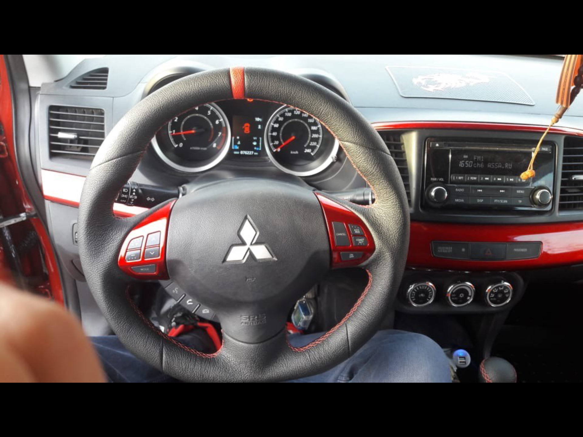 Mitsubishi Lancer X. Все о Мицубиси Лансер 10