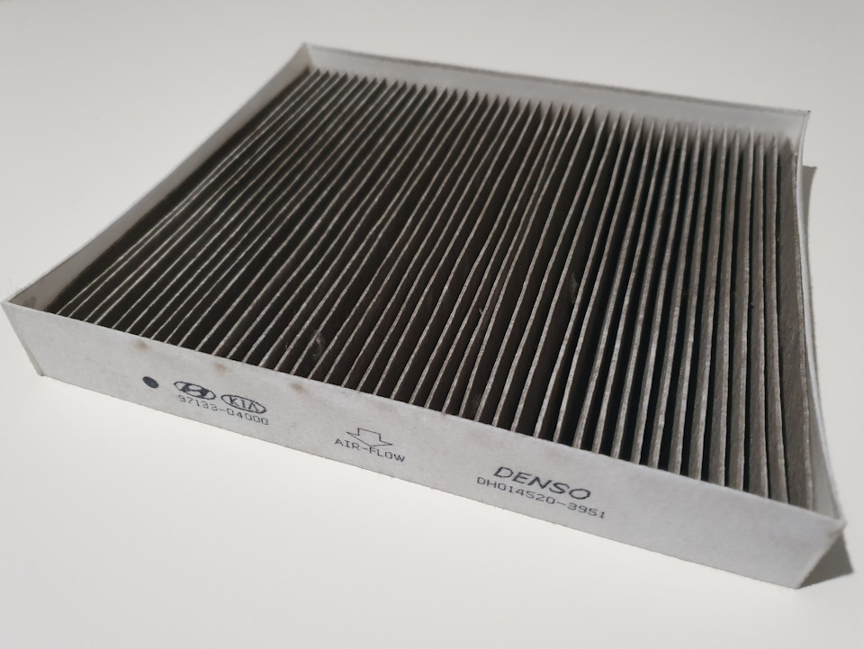 Original — KIA Optima (4G)