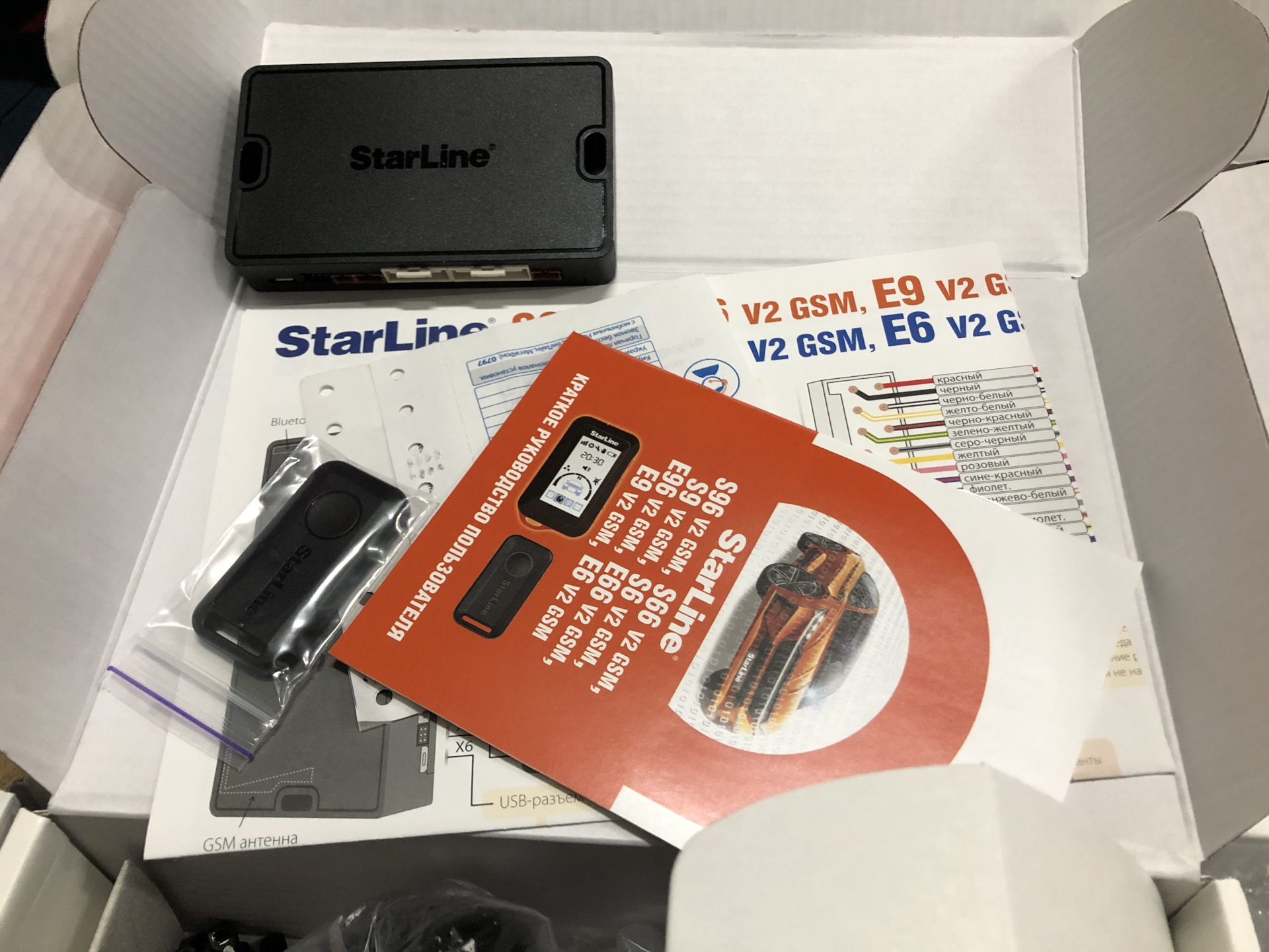 E96 v2. Автосигнализация STARLINE e96 v2 BT 2can+4lin. STARLINE e96 GSM GPS. Автосигнализация STARLINE e96 v2 BT 2can-4lin GSM-GPS. Комплектация STARLINE e96 v2 GSM GPS.