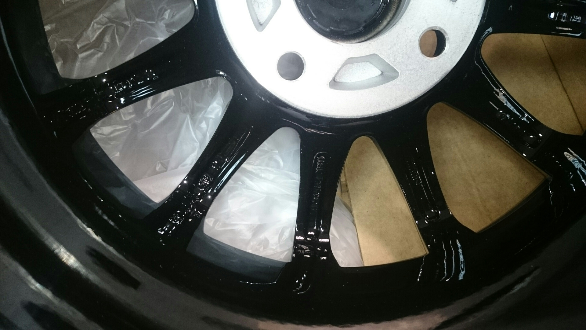 Самый худший производитель дисков ЛМЗ "СКАД" (K&K, Skad и IFree ...